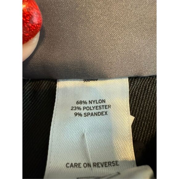 REI Womens Black Pants Size 6P - Picture 3 of 3